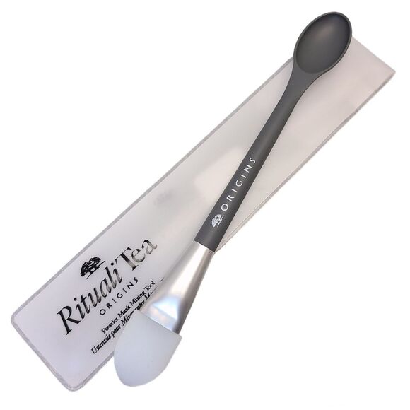 Origins Rituali Tea Powder Mask Mixing Tool NEW - Picture 1 of 11